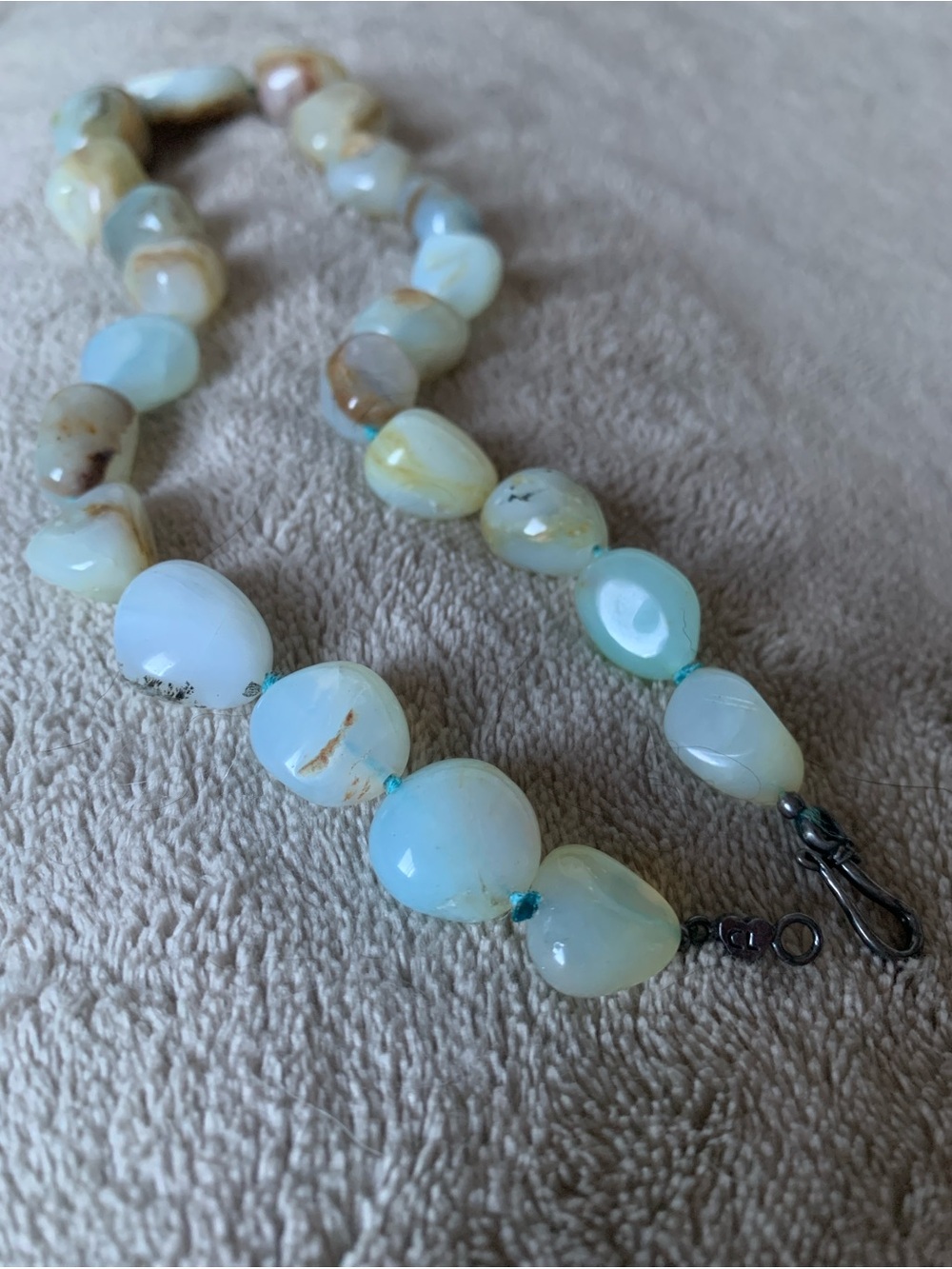 Chan Luu necklace - Picture 9 of 13